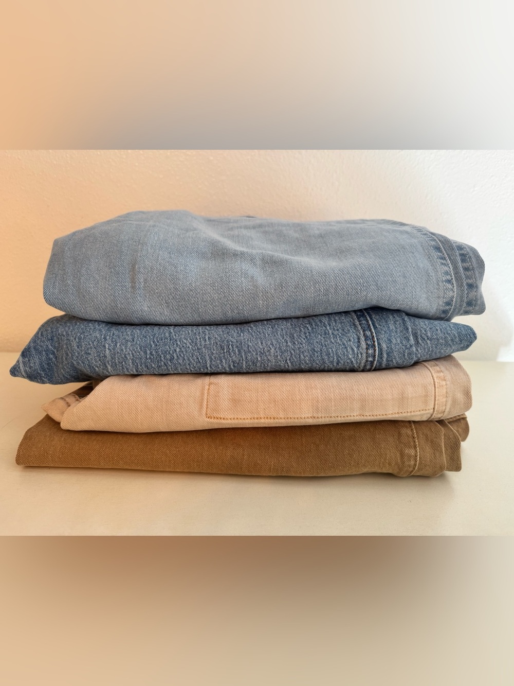 Women’s Jeans Lot (size 12)